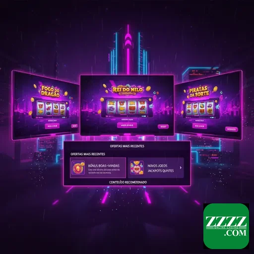 Ilustração de Descubra os serviços VIP da zzzz para jogadores exigentes