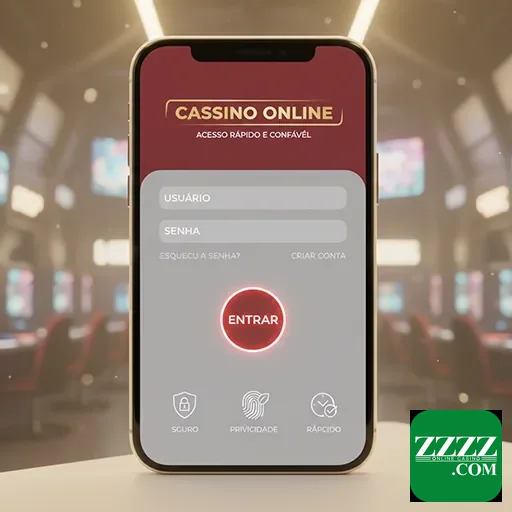 Ilustração de Descubra os serviços VIP da zzzz para jogadores exigentes