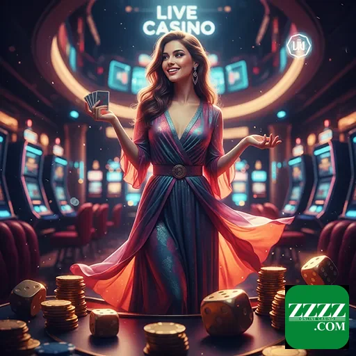 Ilustração de Descubra os serviços VIP da zzzz para jogadores exigentes