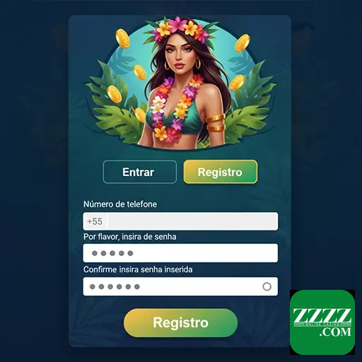 Ilustração de Aumento da Força