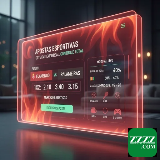 Ilustração de Destaque-se com Nossas Slot Games Populares