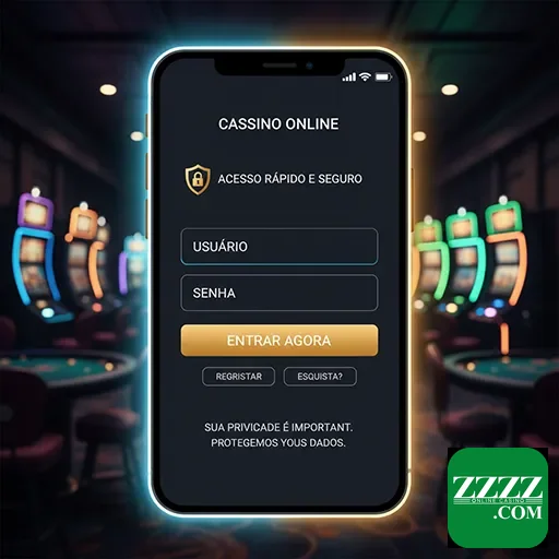 Ilustração de Aumento da Riqueza