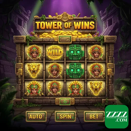 Ilustração de Segurança Financeira