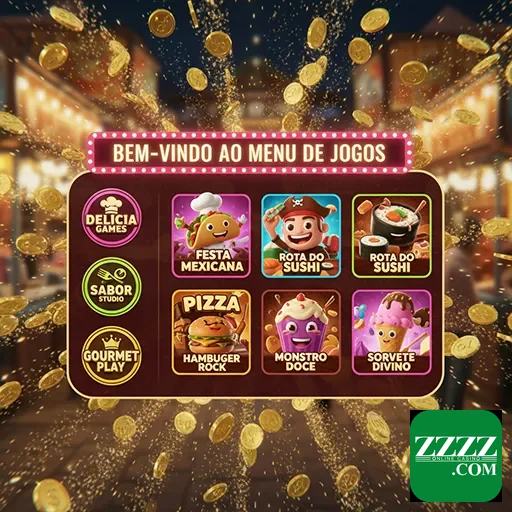 Ilustração de Interface Amigável para Usuários