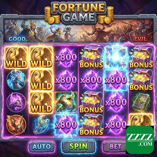 Ilustração de Exercícios Regulares