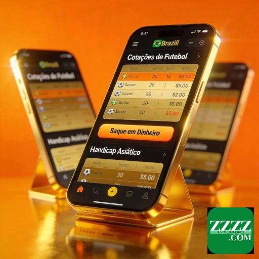 Ilustração de Benefícios da Nossa Interface Rápida